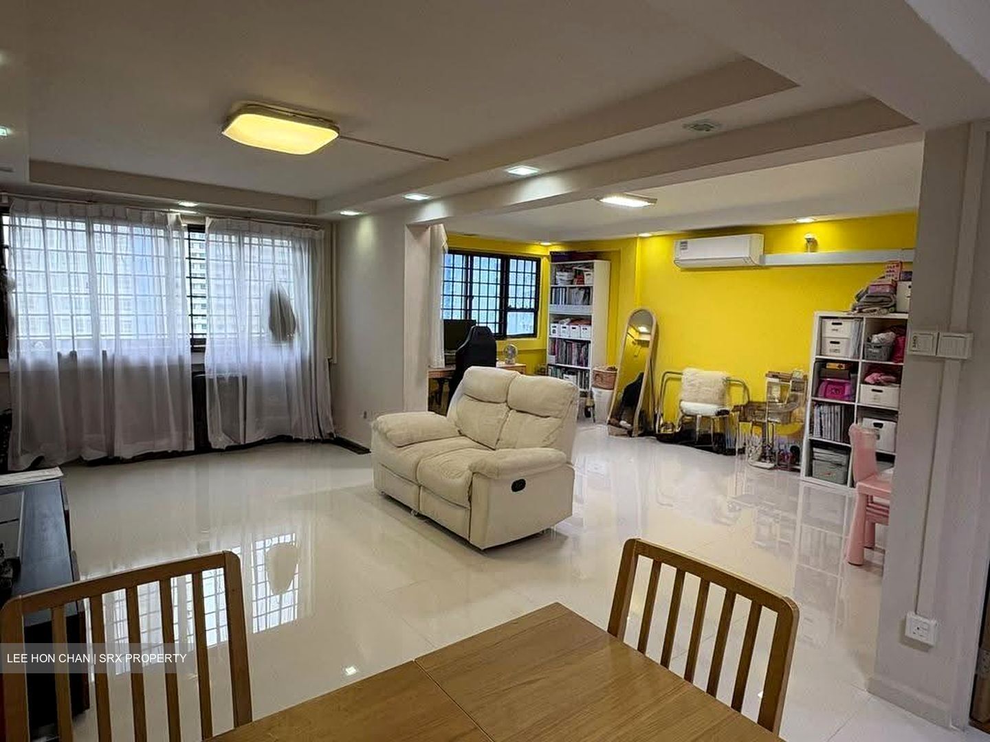 Blk 11 BOON KENG VILLE (Kallang/Whampoa), HDB 3 Rooms #622201581